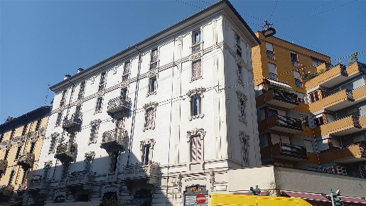 Foto Appartamento a Milano Morgagni di 47 m² con 2 locali in affitto