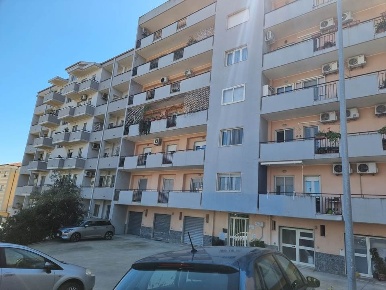 Foto Appartamento in Via Italia 25, Soverato Soverato Marina di 95 m²