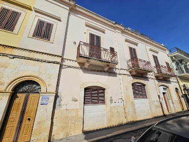 Foto Appartamento in Via Bovio, Palo del Colle di 150 m² con 4 locali