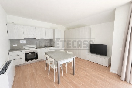 Foto Appartamento in Via Cimone, Vicenza di 44 m² in affitto