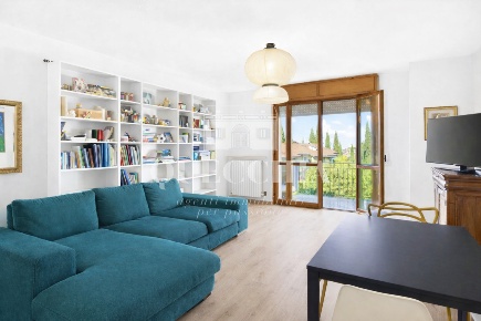 Foto Appartamento in Viale Rimembranze, Desenzano del Garda di 130 m²