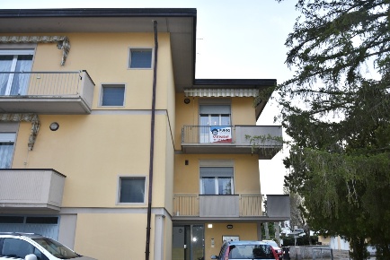 Foto Appartamento in Via R. Rubini 5, Galliera San Venanzio di 102 m²