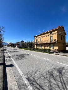 Foto Appartamento in Via Nazionale 233, Altino Selva di 130 m² con 8 locali