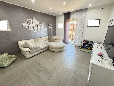 Foto Appartamento in Via Cipro 4, Belpasso Piano Tavola di 90 m² in vendita