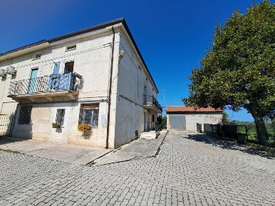 Foto Appartamento in Via Provinciale della Rocca 39, Santa Maria Imbaro