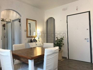 Foto Appartamento a Bassano del Grappa Centro di 76 m² con 3 locali