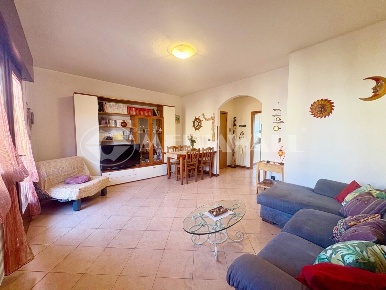 Foto Appartamento in Via Brigata Lupi di Toscana 5, Pordenone di 108 m²