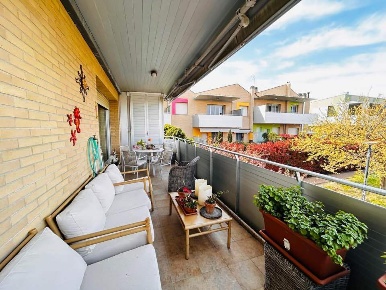 Foto Appartamento in Viale Maratea 9, Senigallia Marzocca di 100 m²