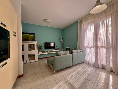 Foto Appartamento a Ponsacco Centro di 53 m² con 3 locali in vendita