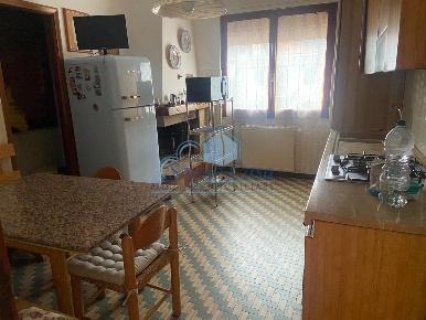 Foto Casa indipendente a Luni Casano Dogana Isola di 220 m² con 6 locali