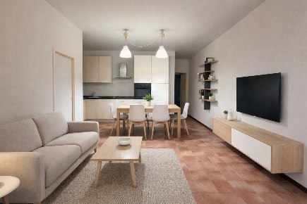 Foto Appartamento in Viale Cristoforo Colombo 26, Camaiore Lido di Camaiore