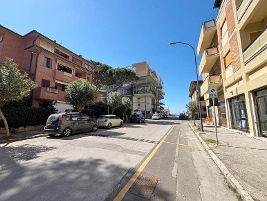 Foto Appartamento in VIA GRANDUCATO DI TOSCANA 9, Grosseto di 80 m²