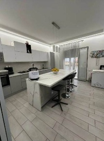 Foto Appartamento a Licata Centro di 150 m² con 6 locali in vendita