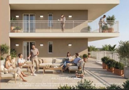 Foto Appartamento a Follonica Zona Nuova, Pratoranieri di 133 m² in vendita