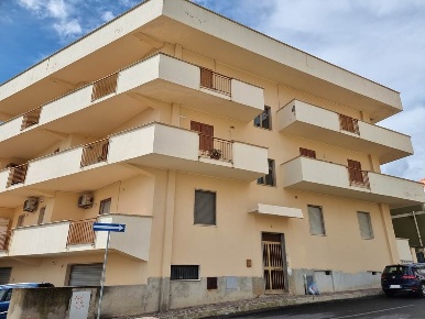 Foto Appartamento in Via della Galilea 60, Soverato Soverato Superiore