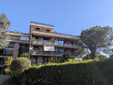 Foto Appartamento in Via dei Faggella  31, Roma Aurelio - Val Cannuta