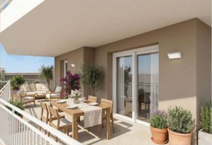 Foto Appartamento a Follonica Zona Nuova, Pratoranieri di 70 m² in vendita