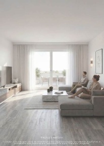 Foto Appartamento a Follonica Zona Nuova, Pratoranieri di 69 m² in vendita