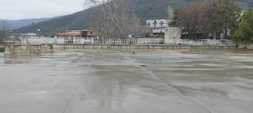 Foto Capannone industriale in semicentrale, Quadrelle di 1000 m² in affitto