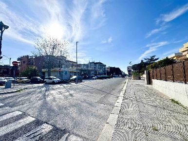 Foto Appartamento a Trani di 160 m² con 4 locali in vendita