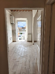 Foto Appartamento a Montevarchi Città di 75 m² con 4 locali in vendita