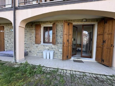 Foto Appartamento in Via Pietro Bignardi 45, Monzuno di 59 m² con 2 locali