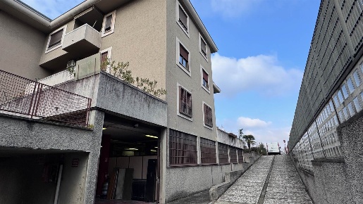 Foto Capannone industriale in viale sicilia 42, Monza Cederna di 316 m²