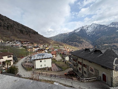 Foto Appartamento in VIA MORTIROLO  53, Monno di 130 m² con 6 locali