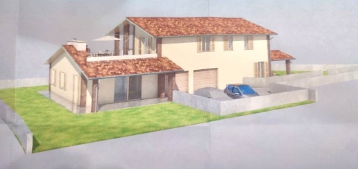 Foto Appartamento a Stradella Centro di 88 m² con 4 locali in vendita