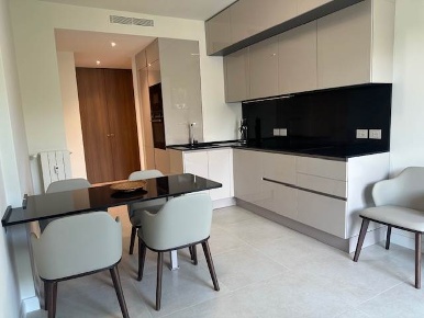 Foto Appartamento in Via Aurelia, Bordighera Piani di Borghetto, Ospedale