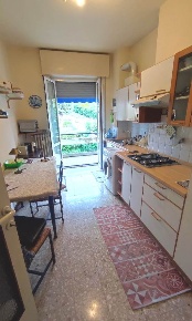 Foto Appartamento a Broni Centro di 70 m² con 5 locali in vendita