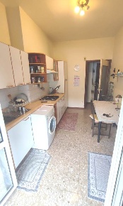 Foto Appartamento a Broni Centro di 70 m² con 5 locali in vendita