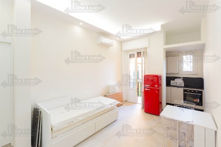 Foto Appartamento in Piazza San Materno 14, Milano Casoretto di 35 m²