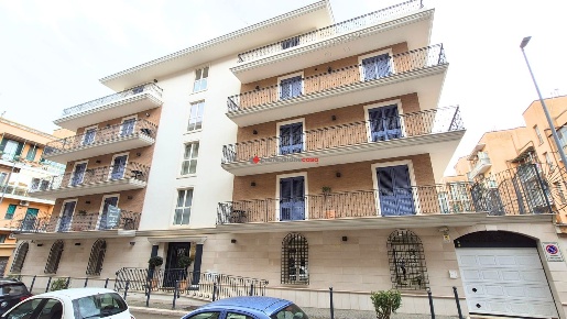 Foto Appartamento in Via Antonio Lo RÃ© Agronomo 10, Foggia Villa Comunale