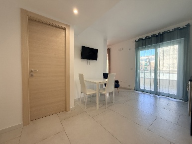 Foto Appartamento in Via TENENTE SIRO BRIGIANO 1, Milazzo Centro di 41 m²