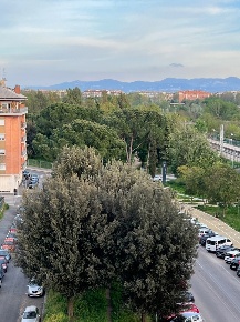 Foto Appartamento in Via Valtravaglia 50, Roma Conca d'Oro - Valli