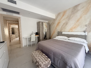 Foto Appartamento in Via TENENTE SIRO BRIGIANO 1, Milazzo Centro di 56 m²