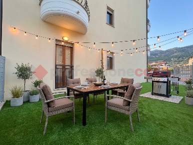 Foto Appartamento in Via Monte Romanella 10, Avezzano Centro di 80 m²