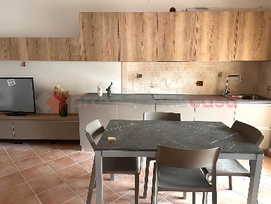 Foto Appartamento in Via Monte Romanella 10, Avezzano Centro di 80 m²