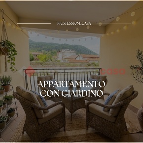 Foto Appartamento in Via Monte Romanella 10, Avezzano Centro di 80 m²