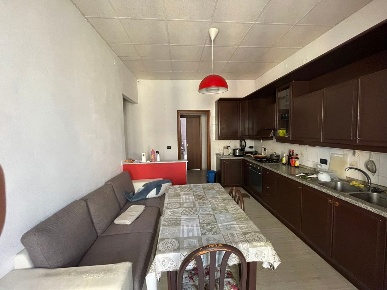 Foto Appartamento in Corso SPEZIA 55/10, Torino Nizza Millefonti di 84 m²