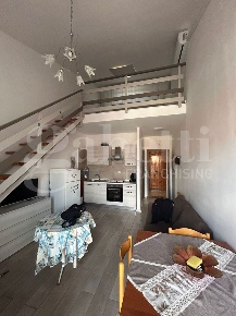 Foto Appartamento in Corso Del Tirreno 0, Santa Maria del Cedro di 30 m²