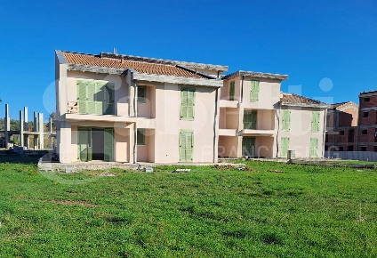 Foto Appartamento in Via COLLE DI POPOLI S.N.C, Rosciano di 50 m²