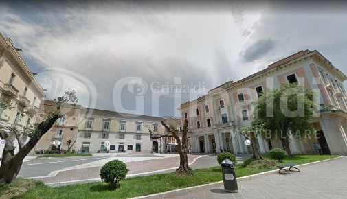 Foto Negozio in Odofredo, Benevento Centro Storico di 20 m² con 1 locali