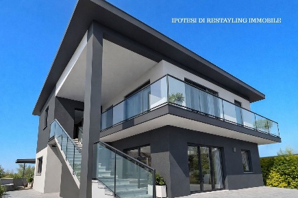 Foto Casa indipendente in Via SANT'ANNA - VIA BRUNO MADERNA 00, Chioggia