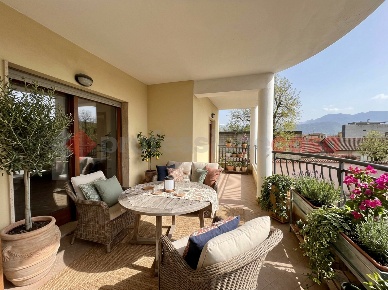 Foto Appartamento in Via Monte Romanella 12, Avezzano Centro di 75 m²