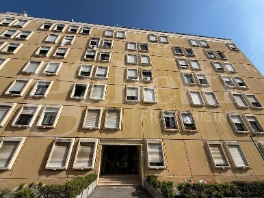 Foto Appartamento in Via DELLA PESCARA 1, Perugia Centro di 43 m²