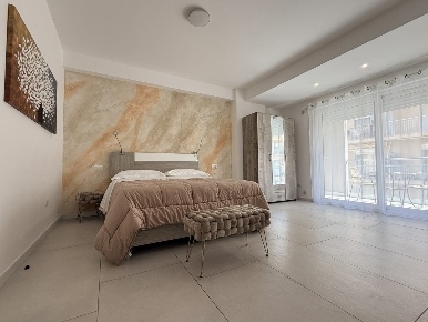 Foto Appartamento in Via TENENTE SIRO BRIGIANO 1, Milazzo Centro di 41 m²