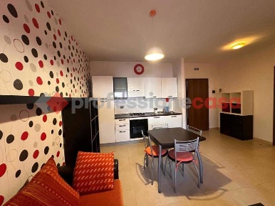 Foto Appartamento in Via delle Ginestre 10, Avezzano Centro di 50 m²