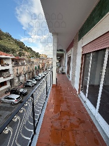 Foto Appartamento in Via comunale Santo, Messina Gazzi di 140 m² in vendita